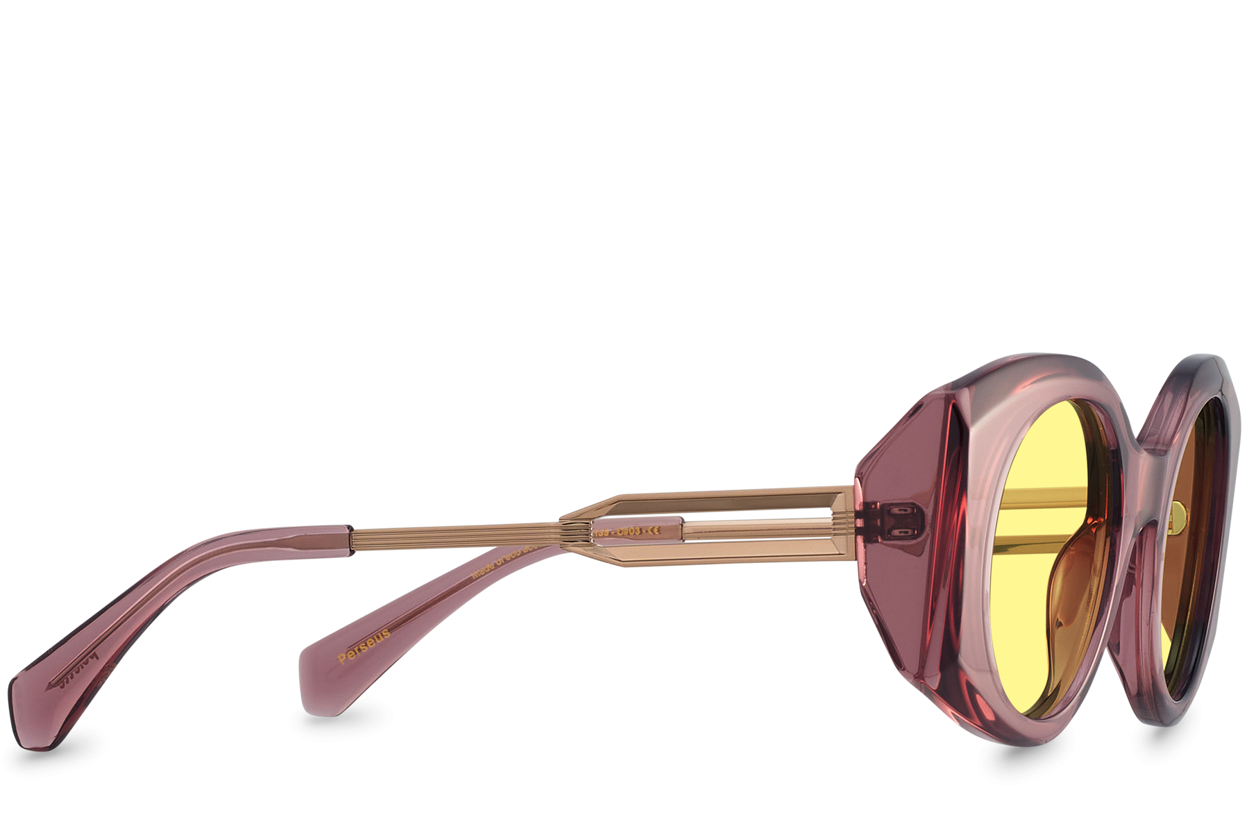 Perseus Pink