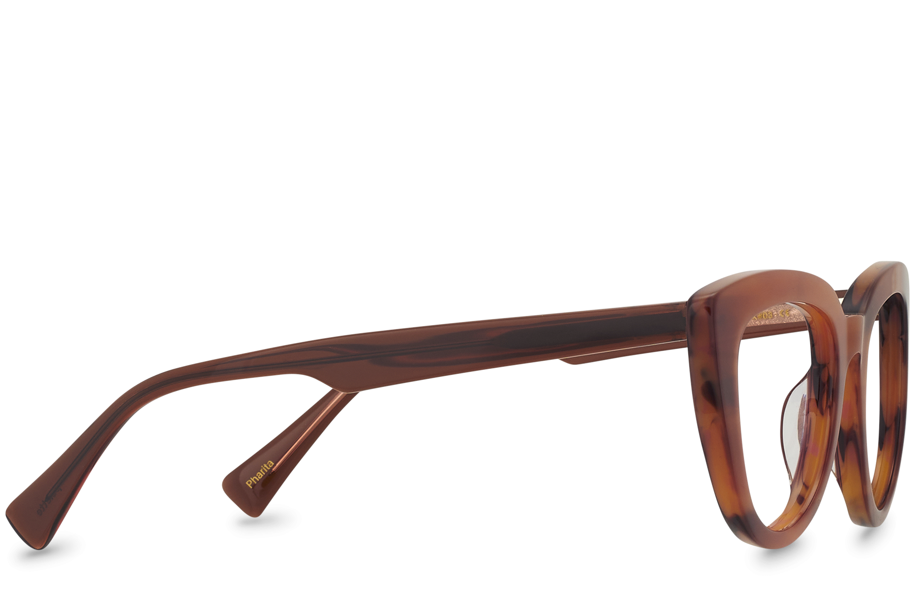 Pharita View Brown
