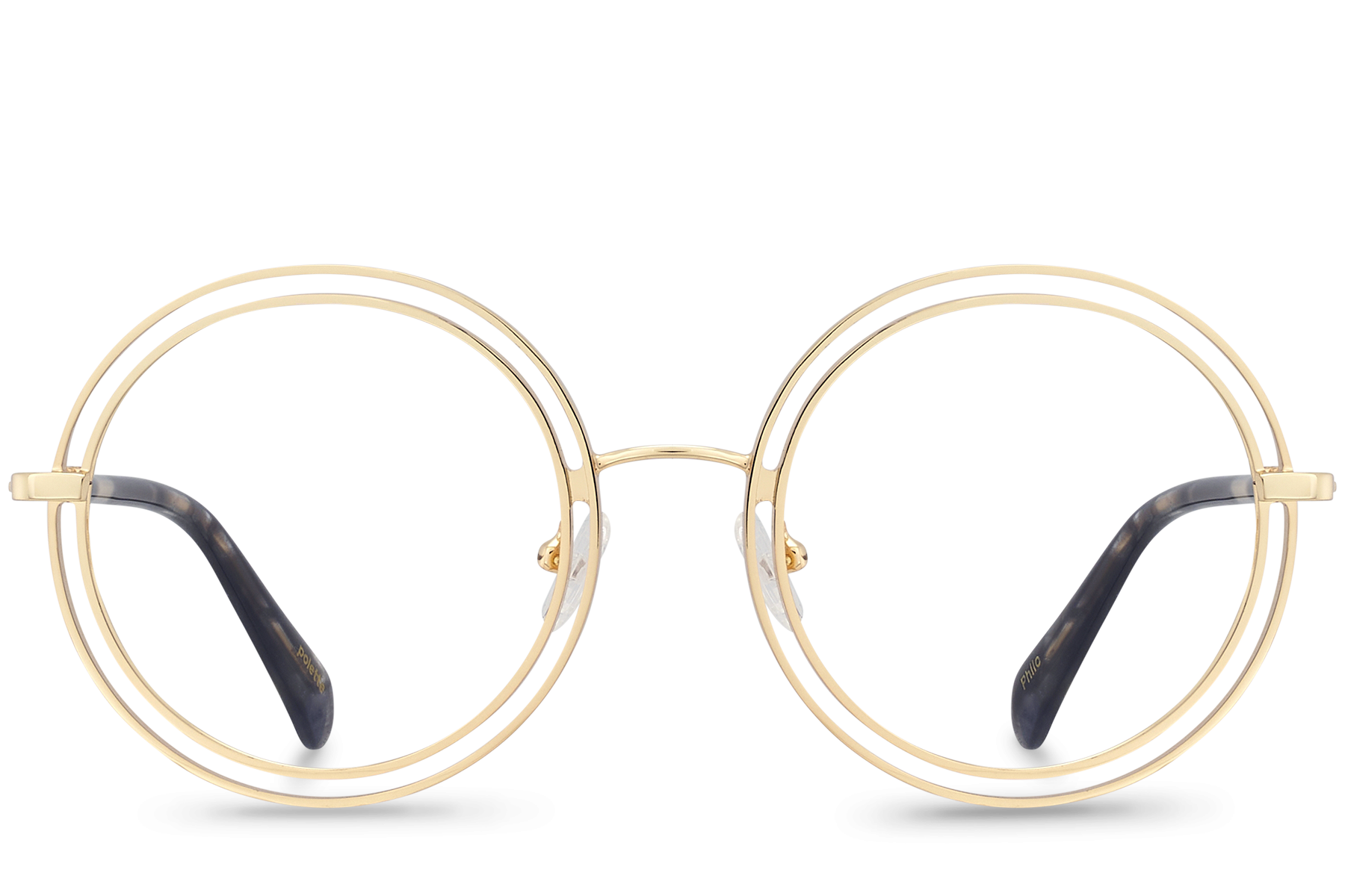 Philo View Gold