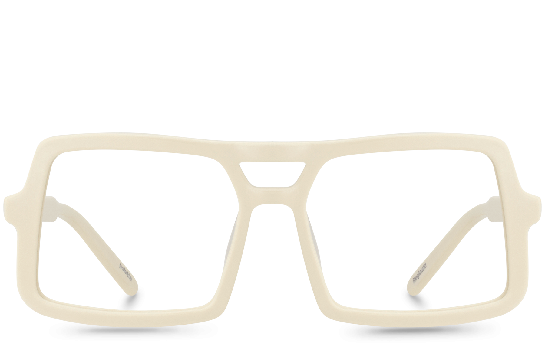 Reginald View Cream