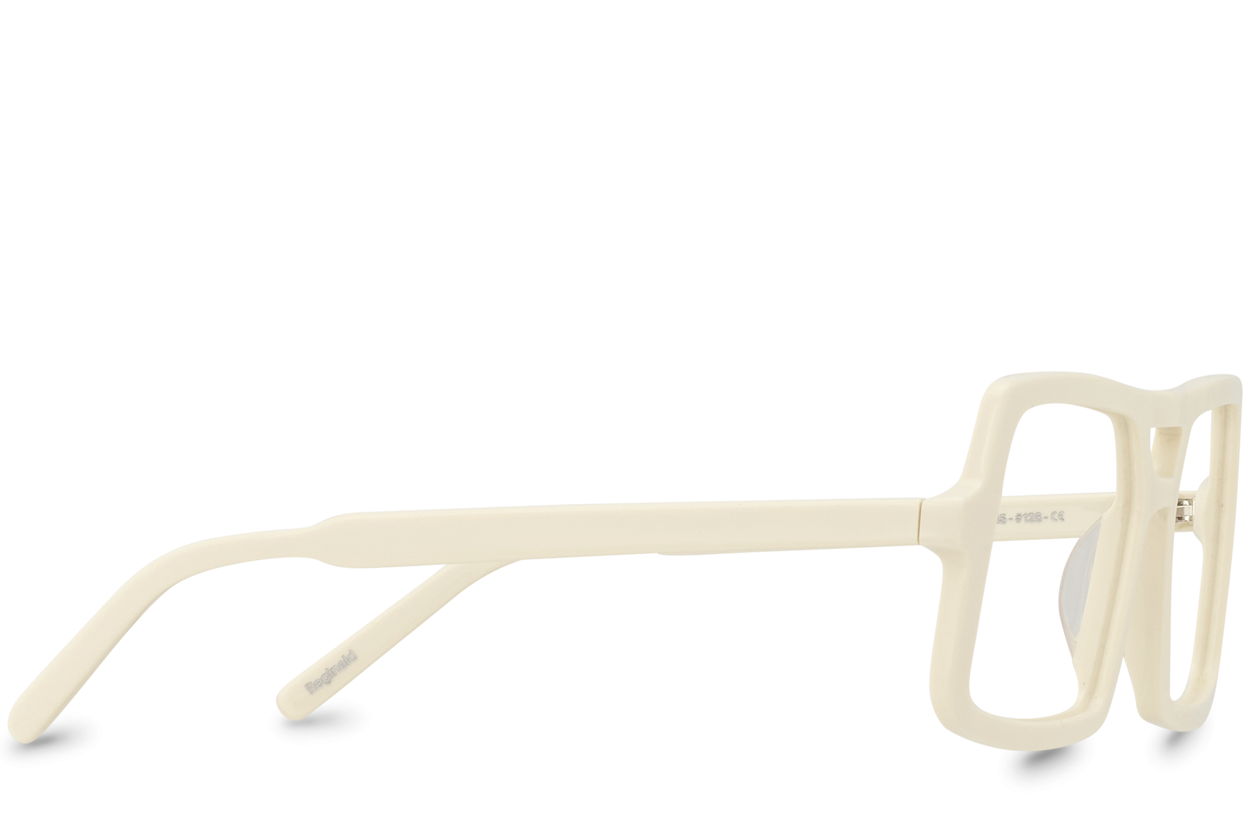 Reginald View Cream