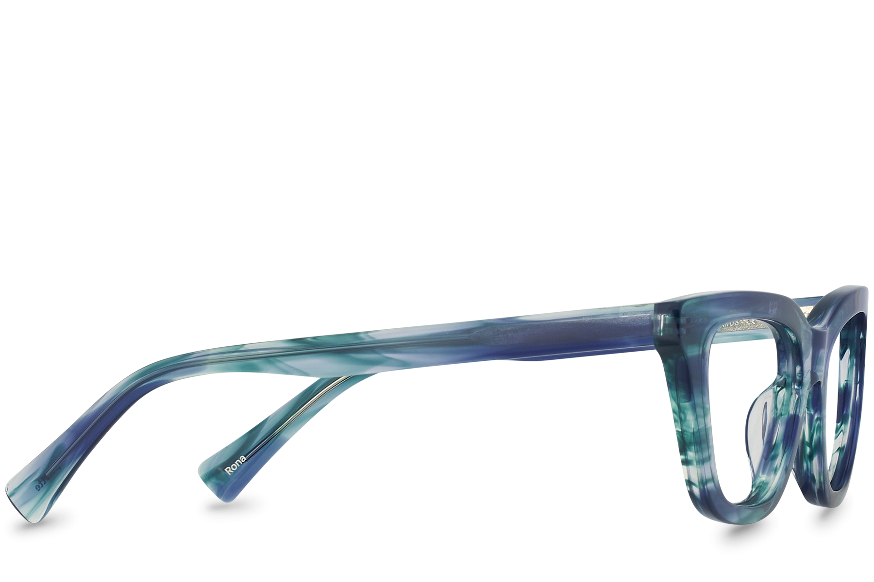 Rona Blue