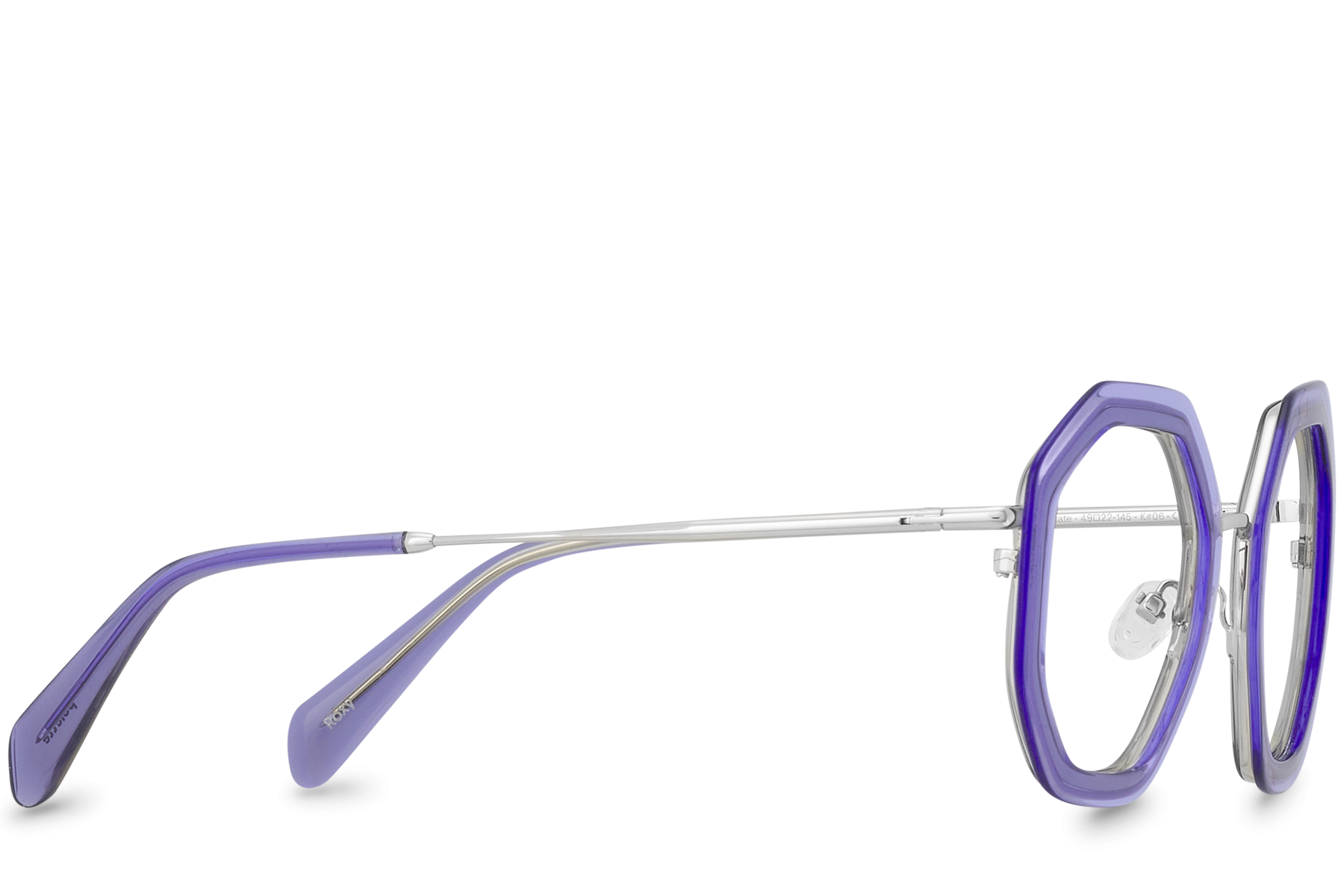 Roxy View Purple