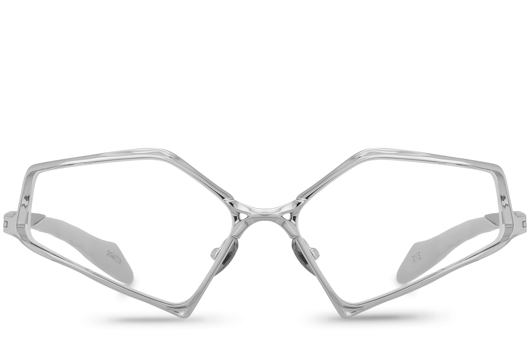 RYE Silver Cloud
