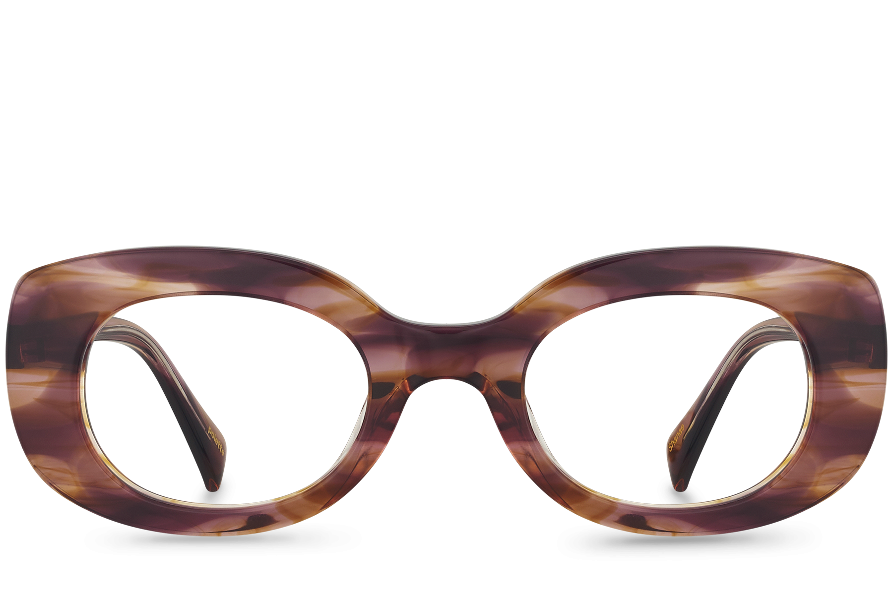 Shanae View Brown