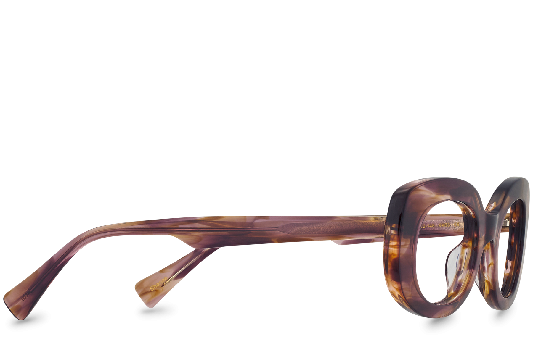 Shanae View Brown