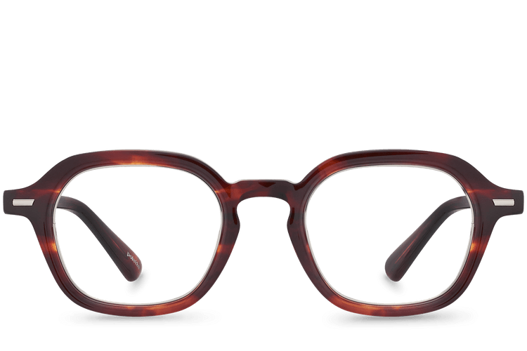 Solara View Brown