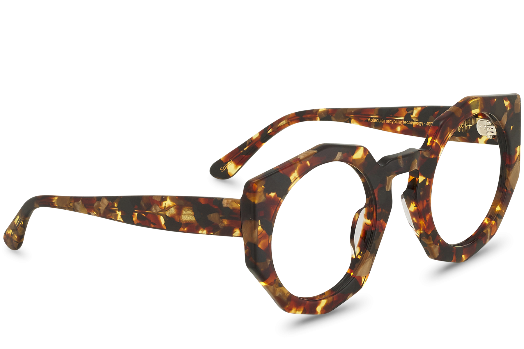 Spinel Brown