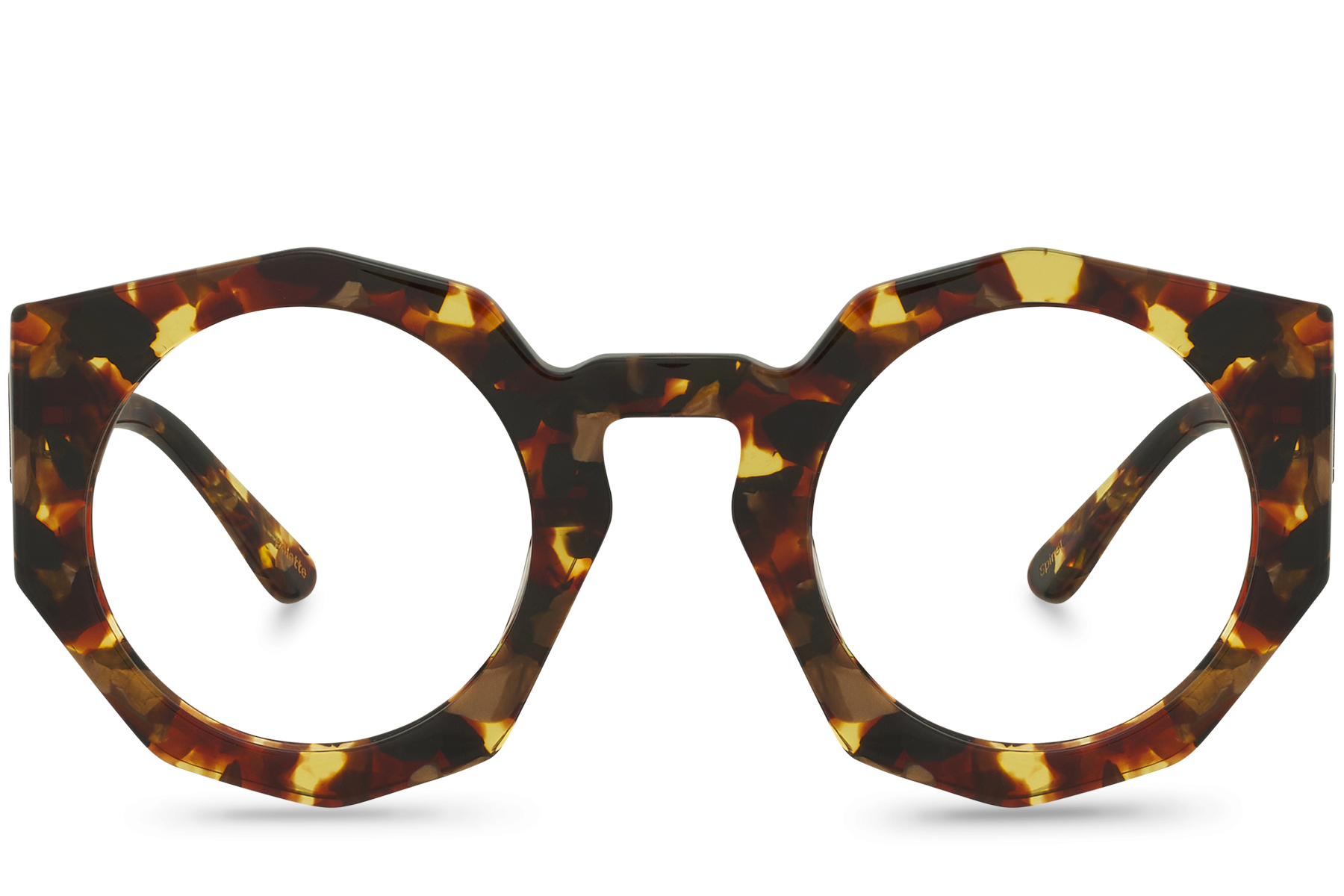 Spinel Brown