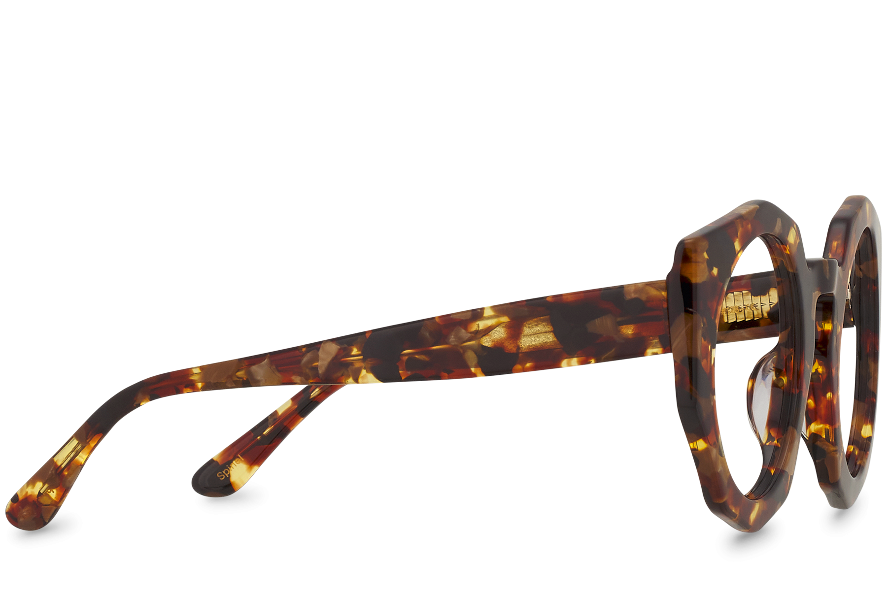 Spinel Brown