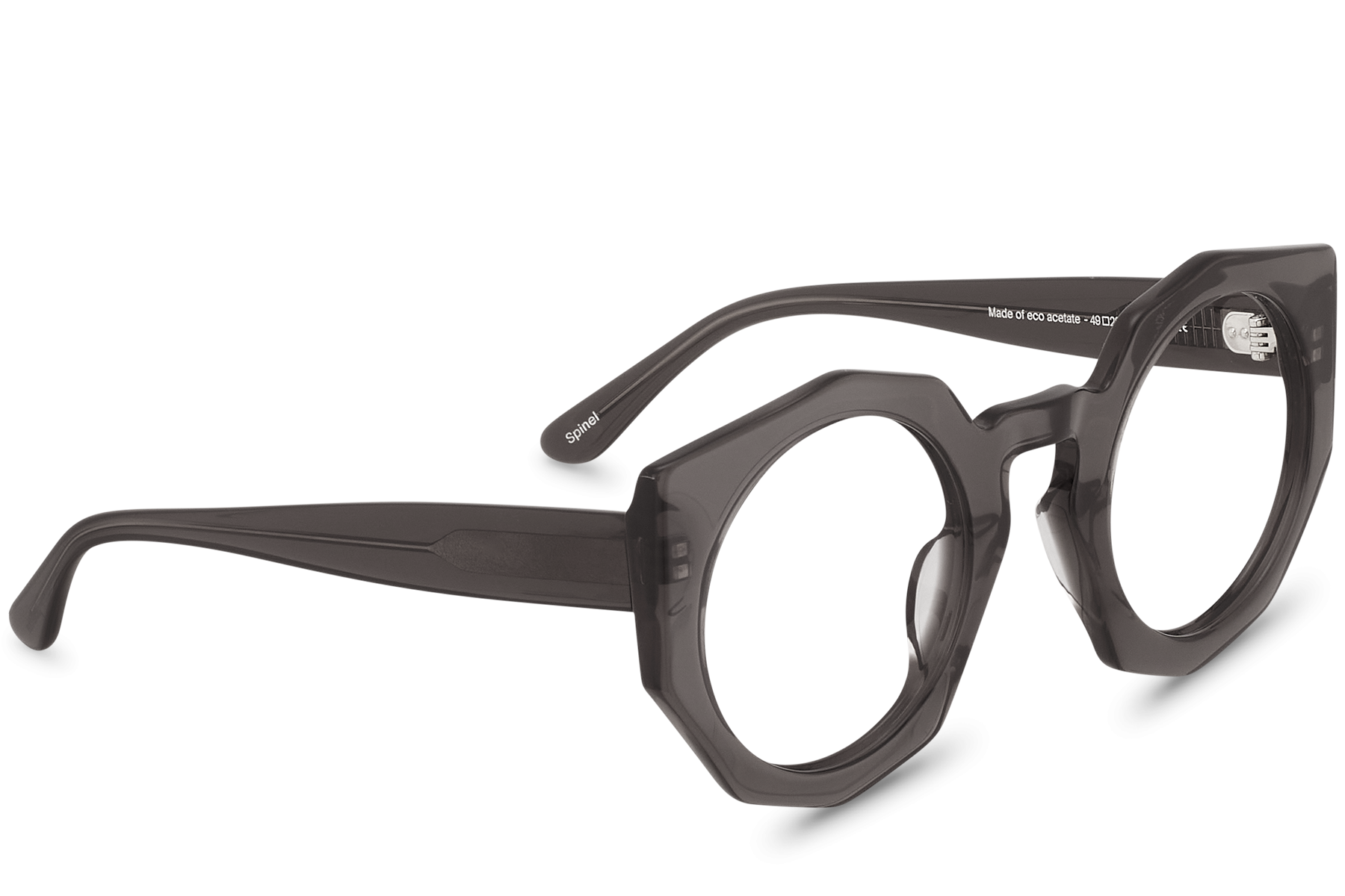 Spinel Grey