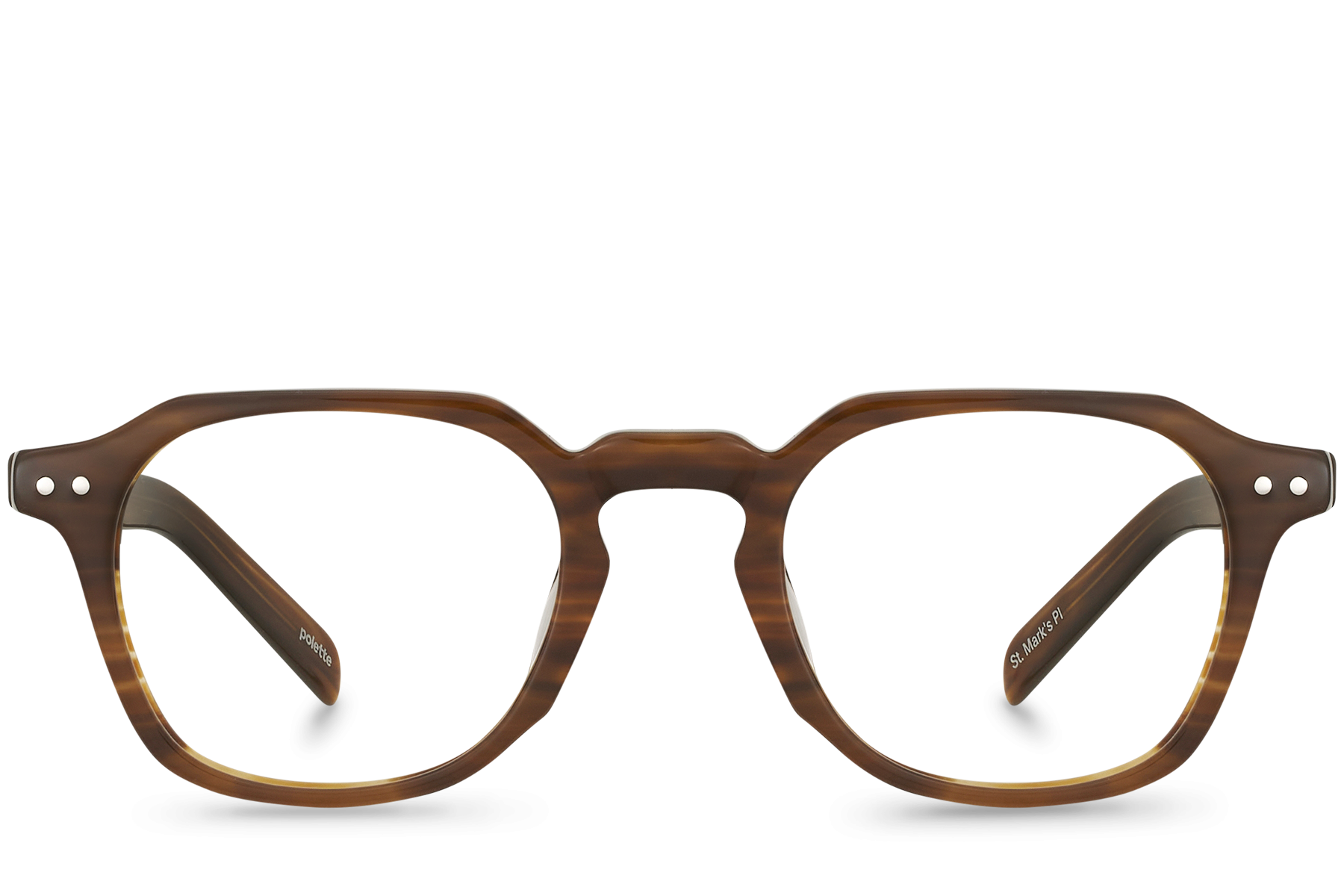 St. Mark's Pl Brown