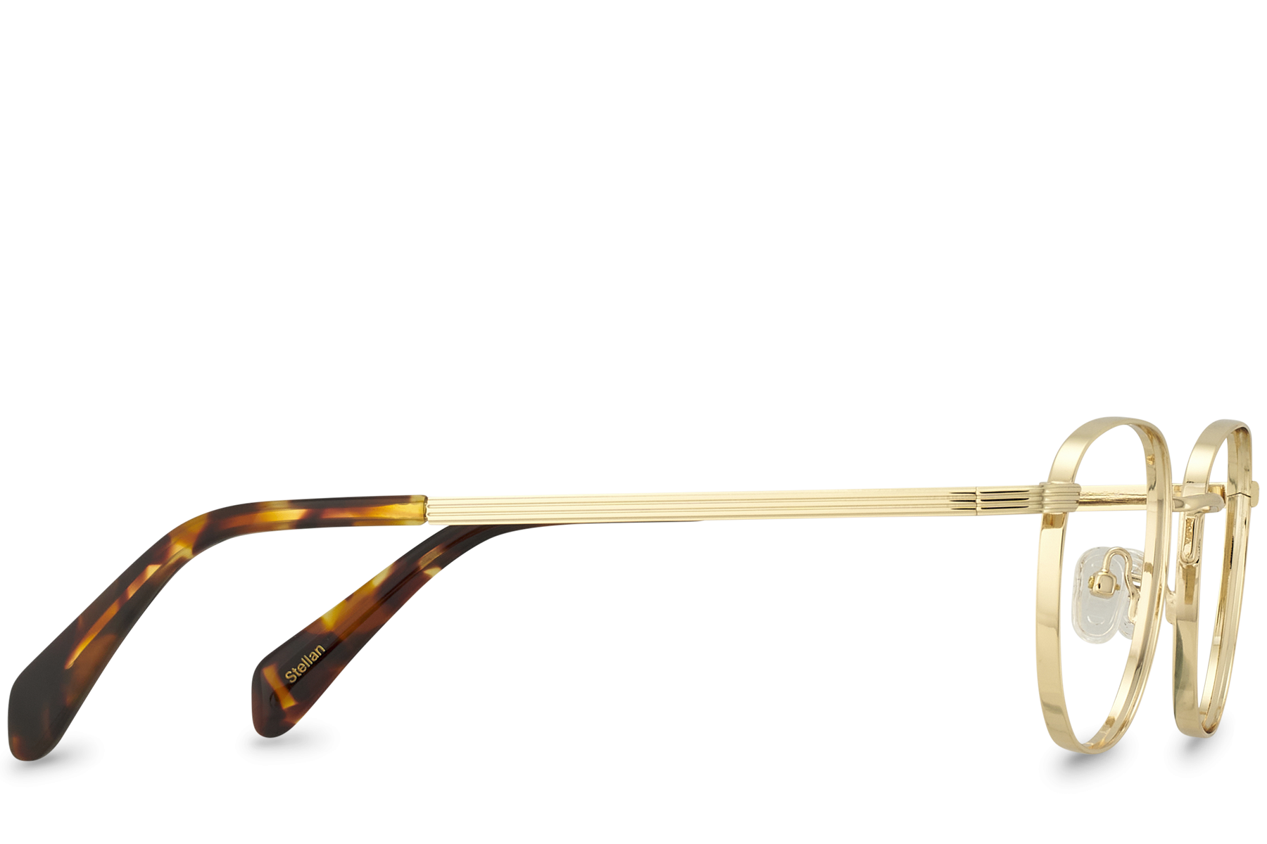Stellan Gold