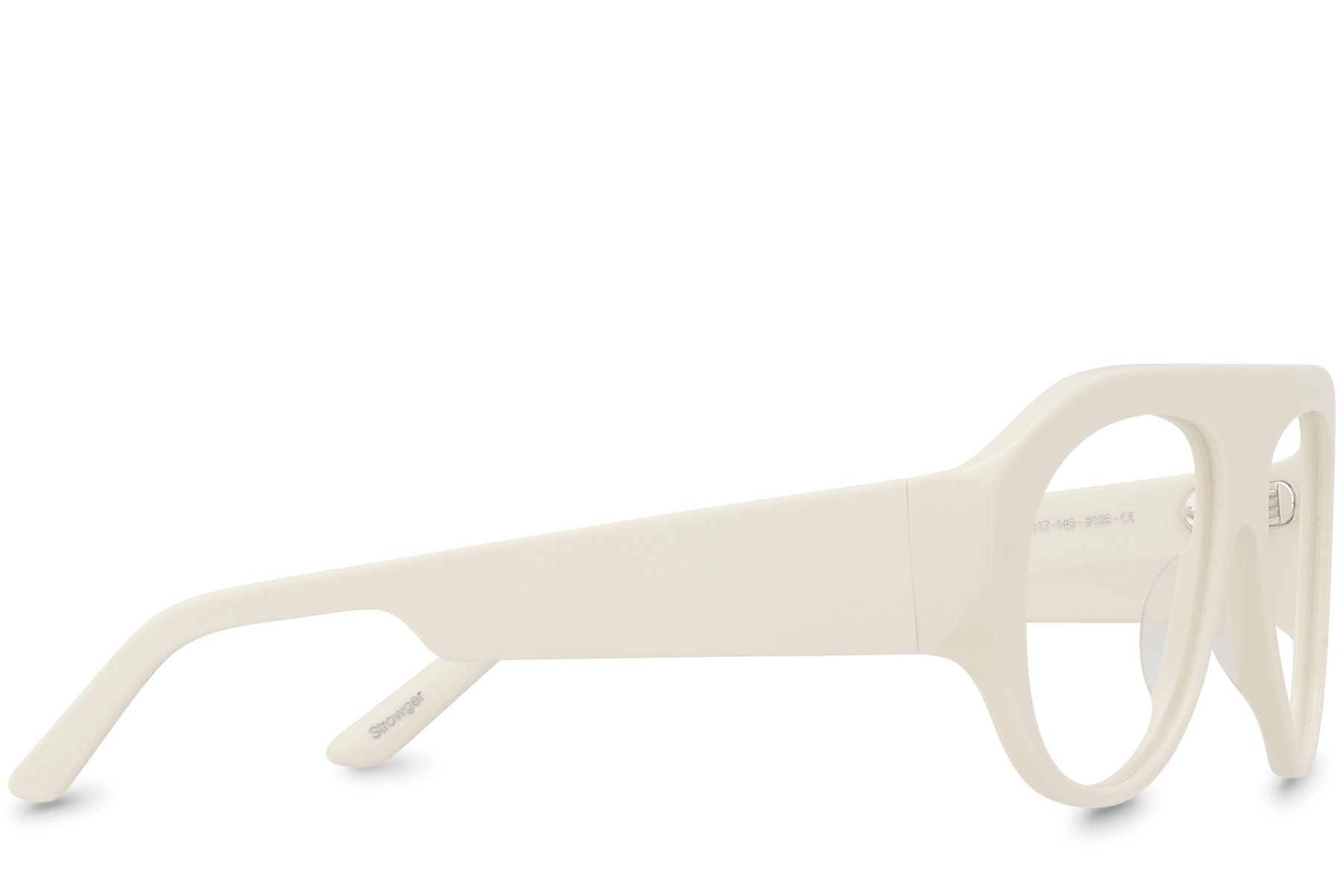 Strowger Cream