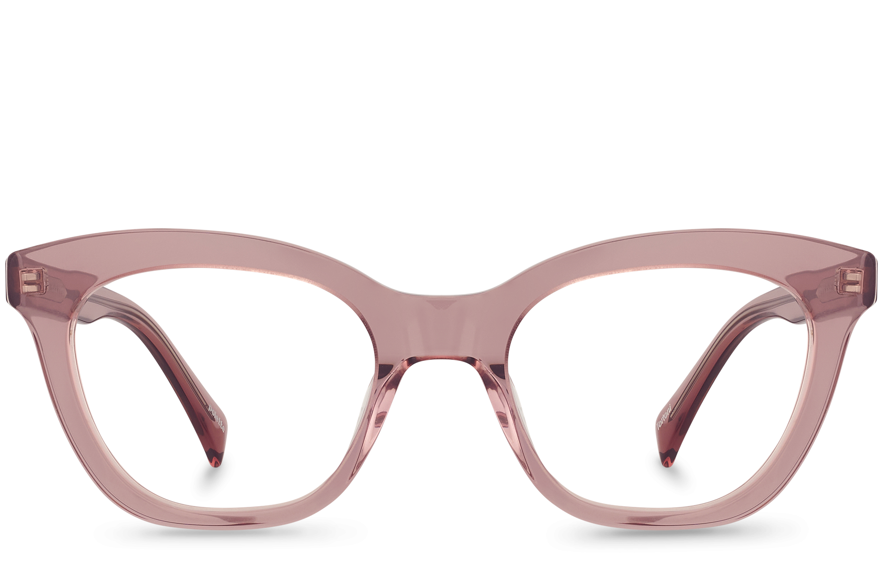 Tortoni Pink