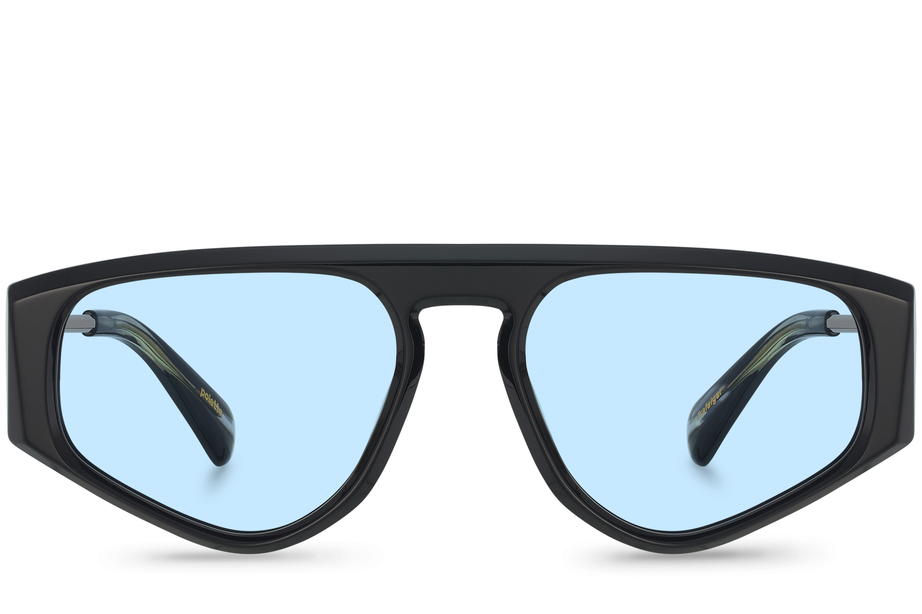 Trafalgar Black