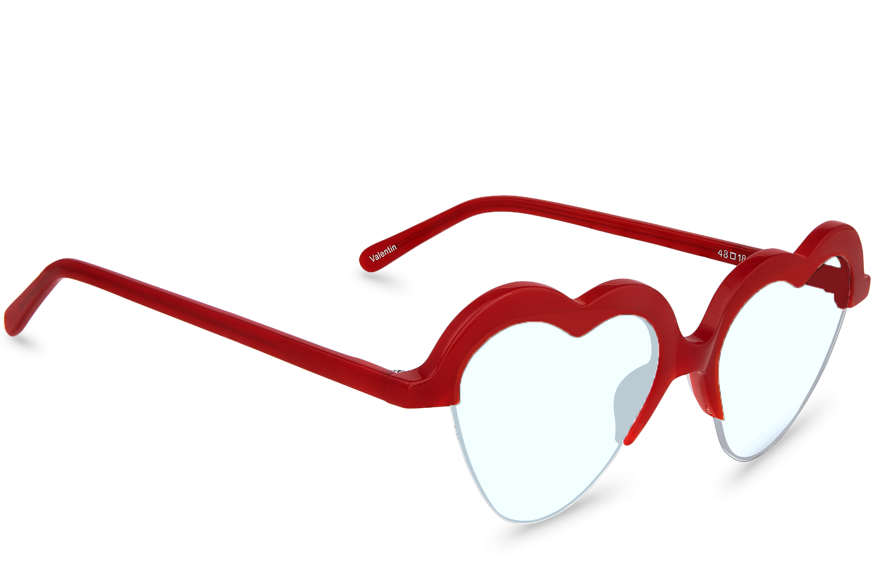 Valentin View Red