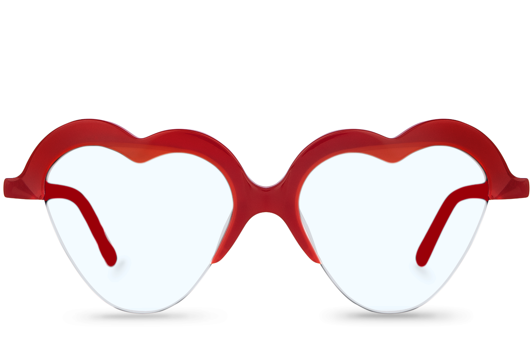 Valentin View Red