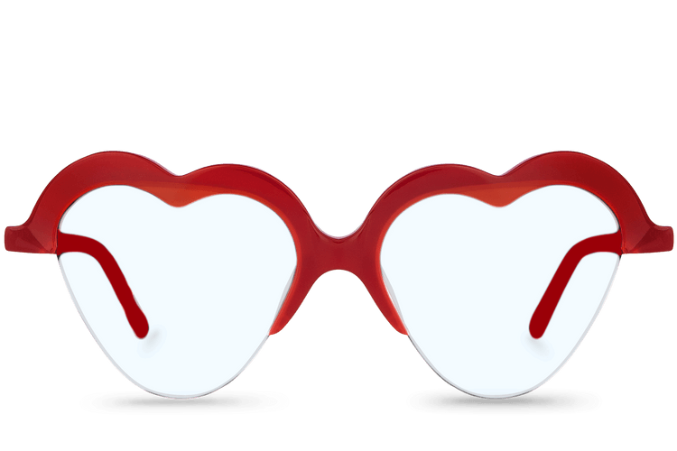 Valentin View Red