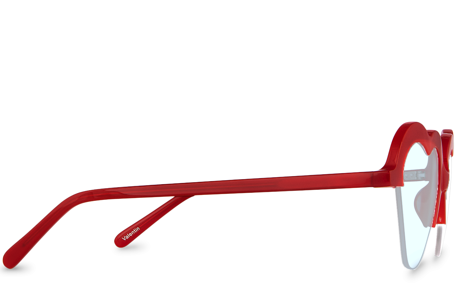 Valentin View Red