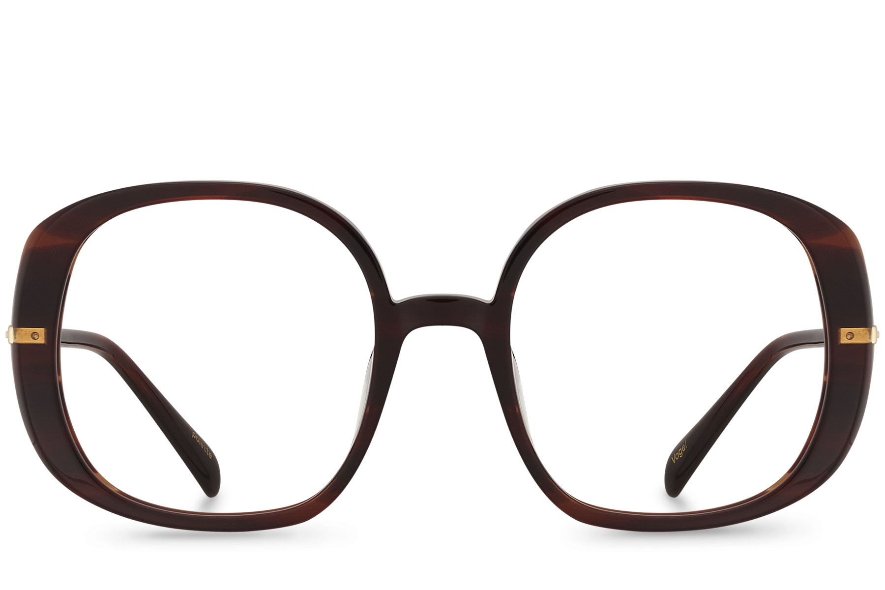 Vogel View Brown