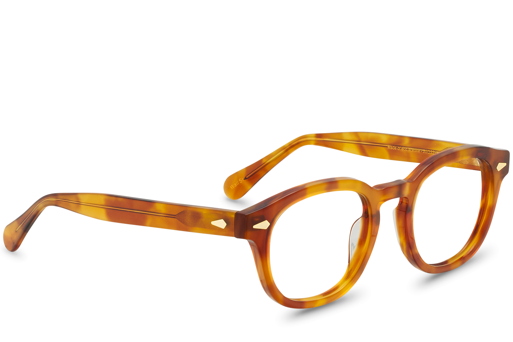 Wall St Brown