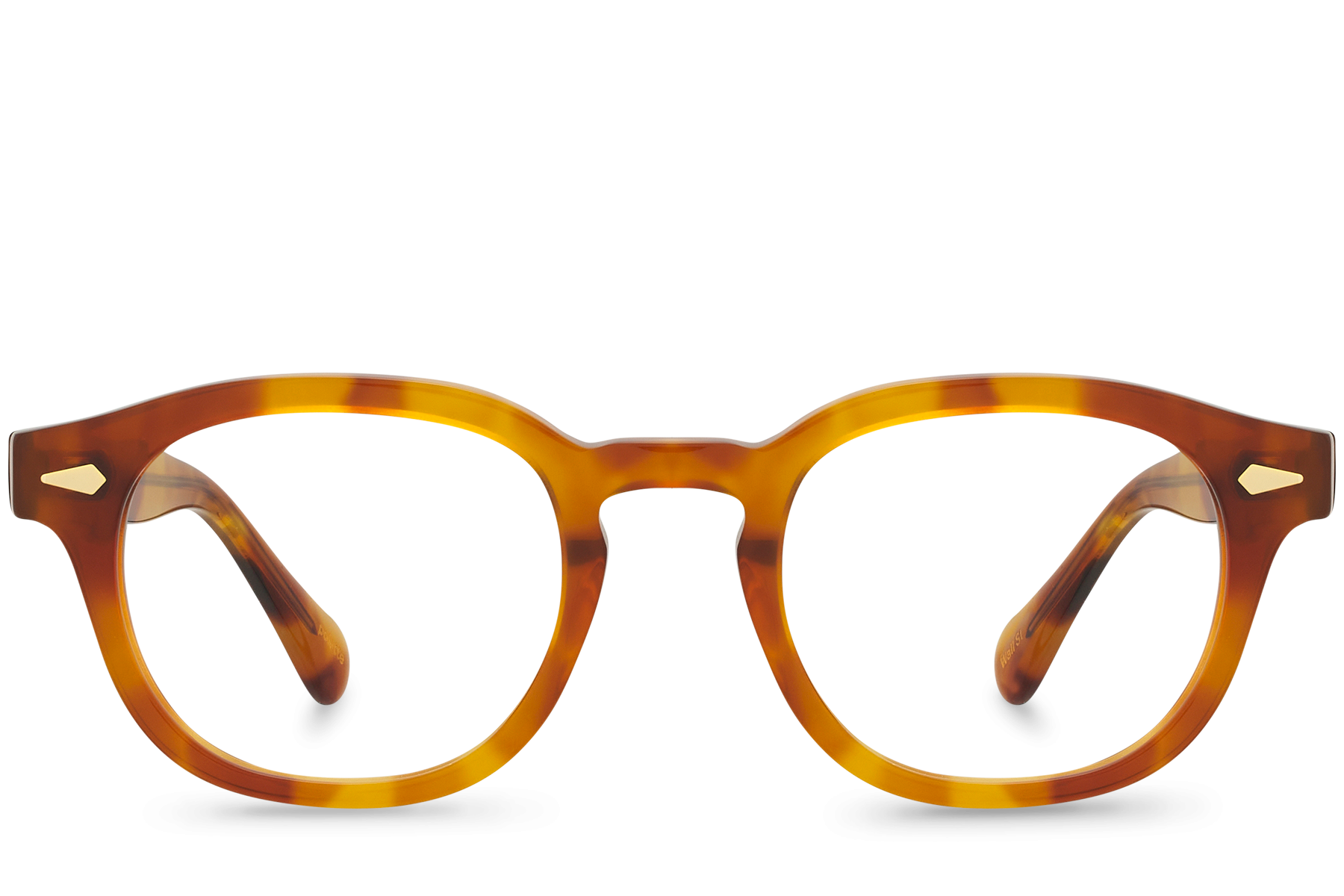 Wall St Brown