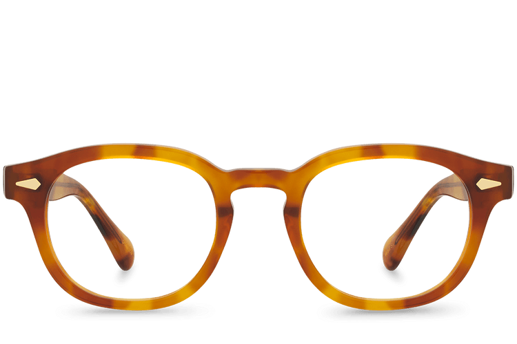 Wall St Brown