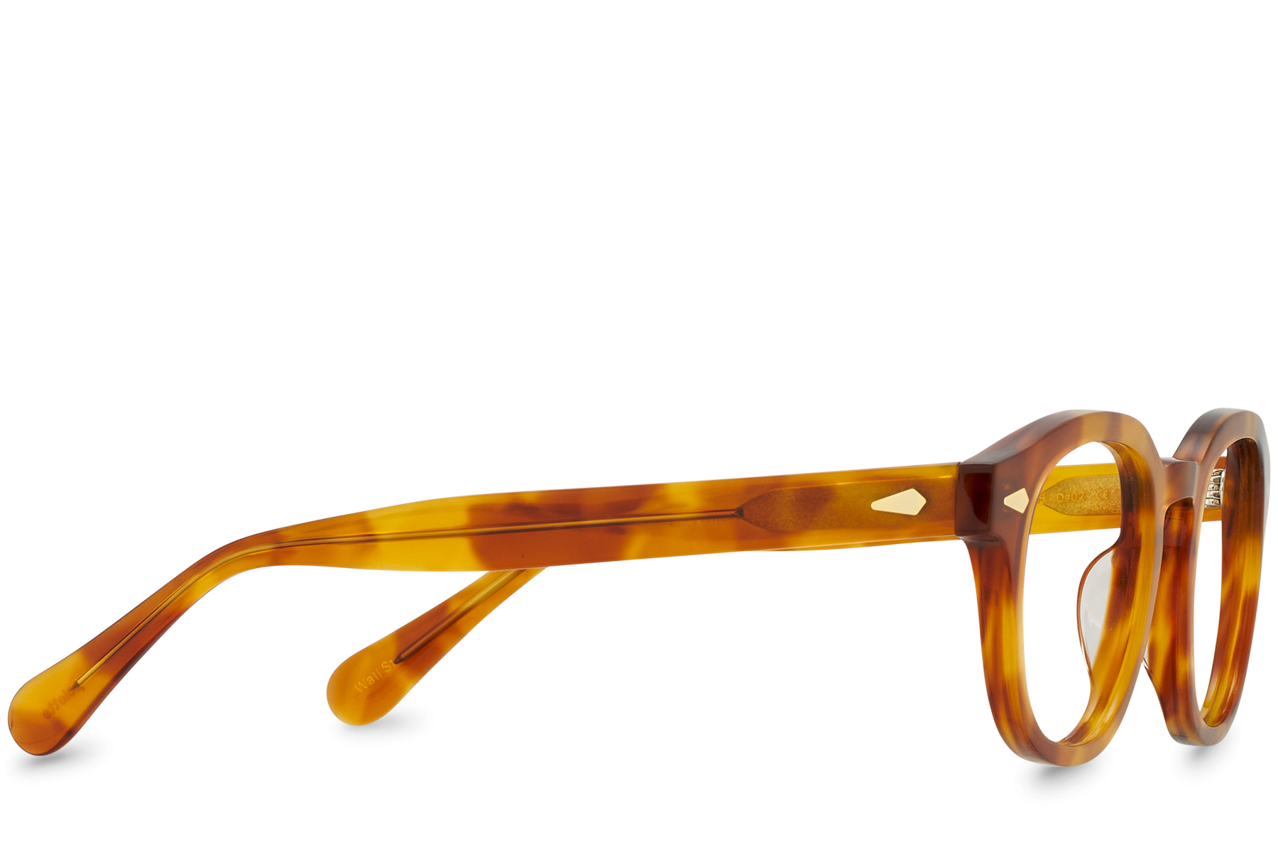 Wall St Brown