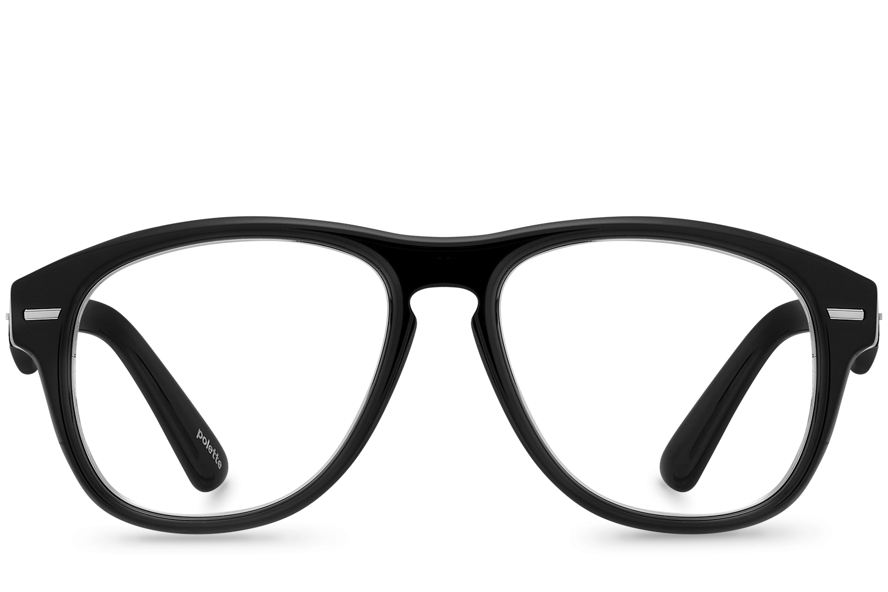 Zenith View Black