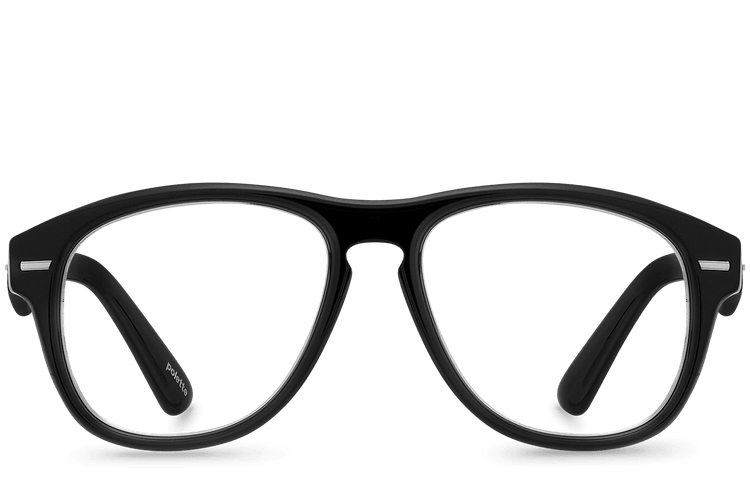 Zenith View Black