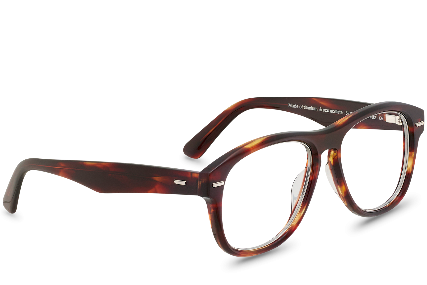 Zenith View Brown
