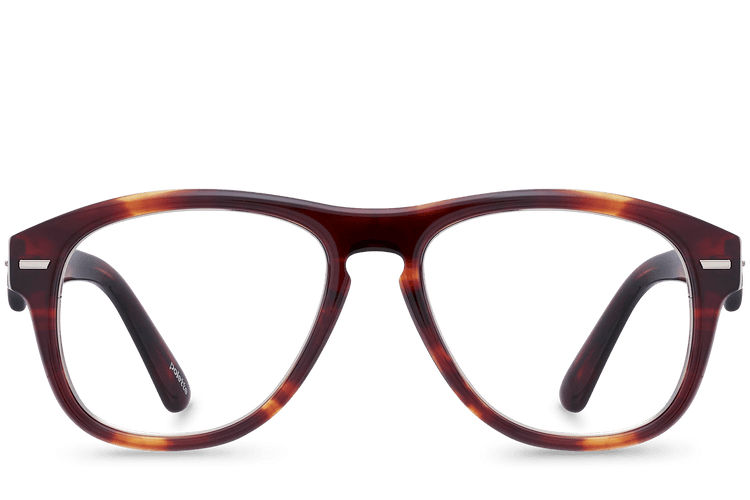 Zenith View Brown