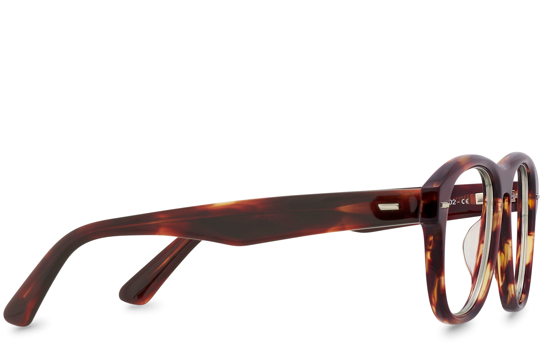 Zenith View Brown
