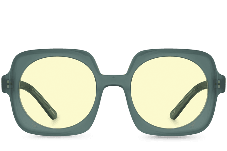 1975 Green
