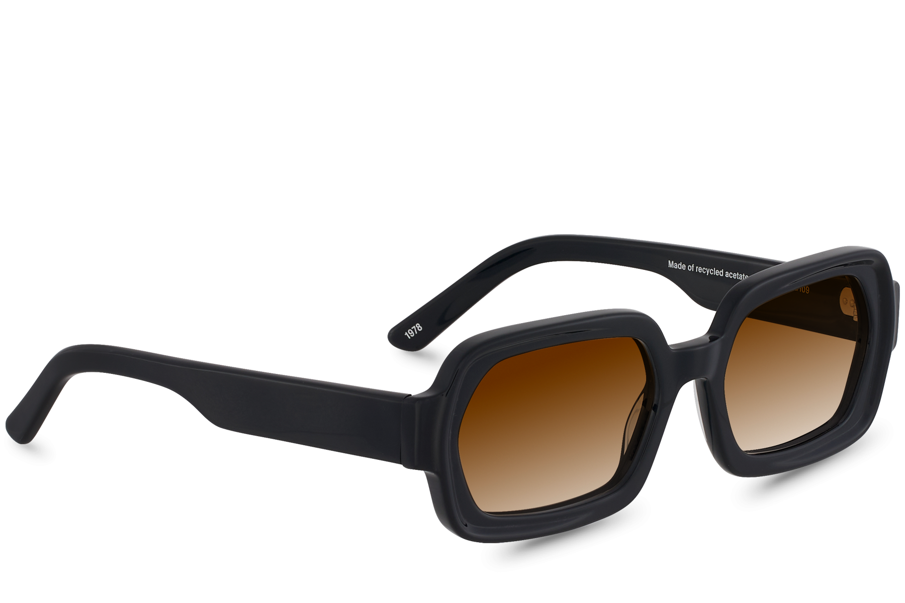 1978 Black