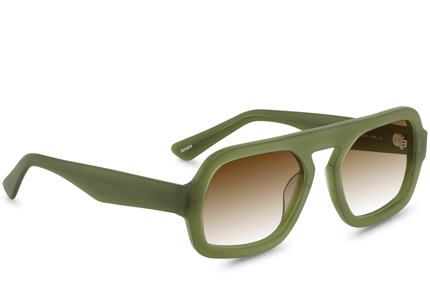 Amara Green