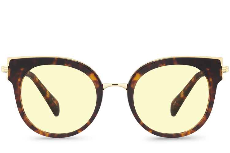 Aster Brown