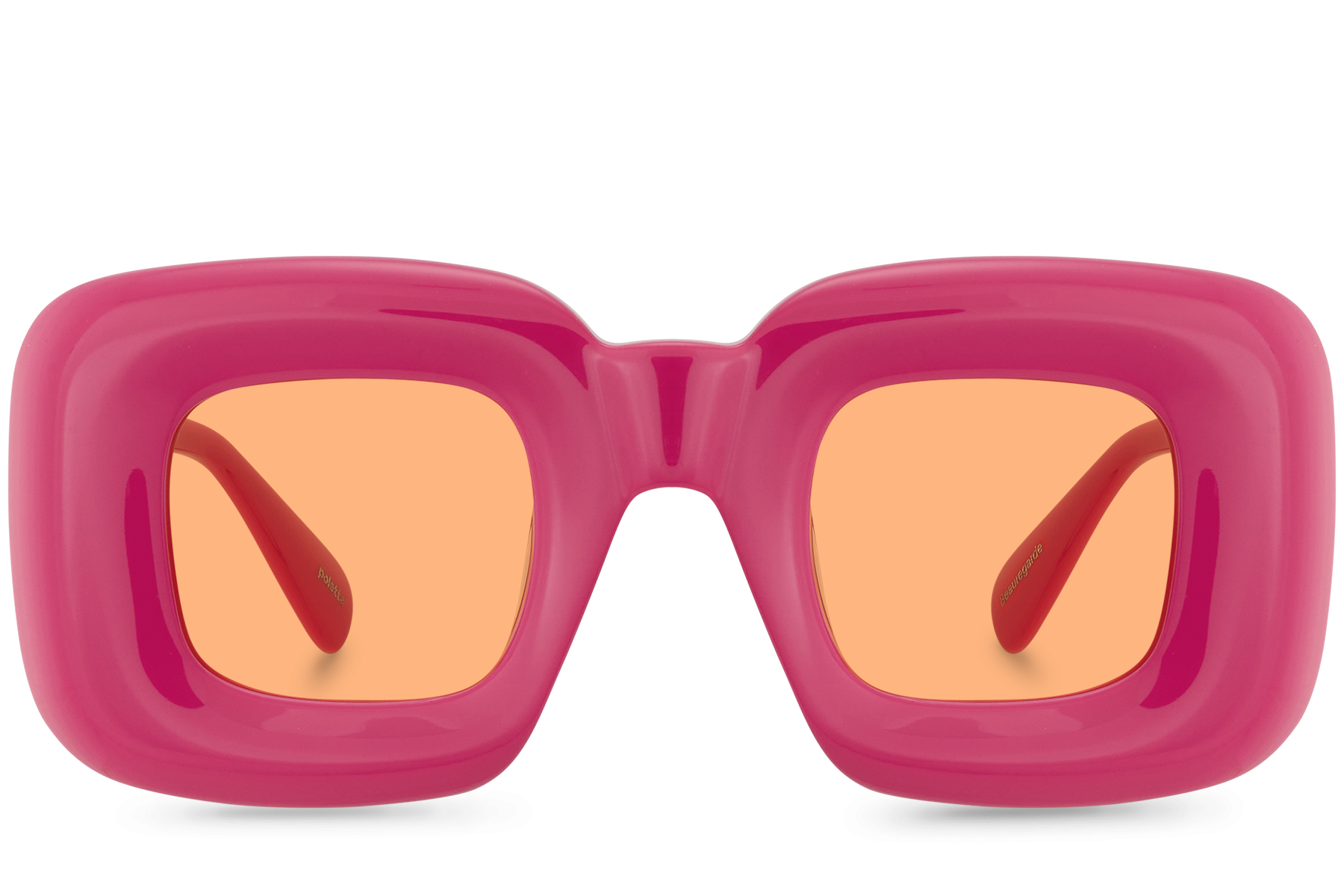 Beauregarde Pink