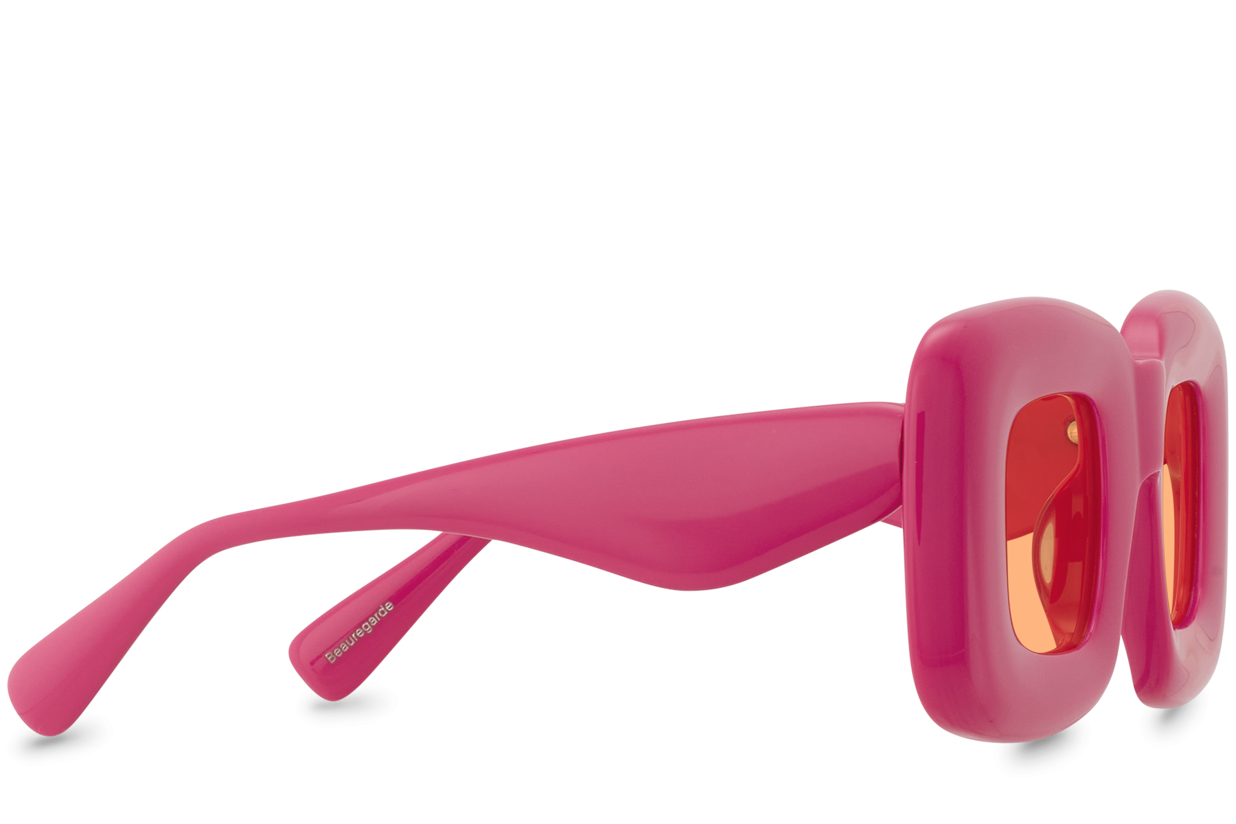 Beauregarde Pink