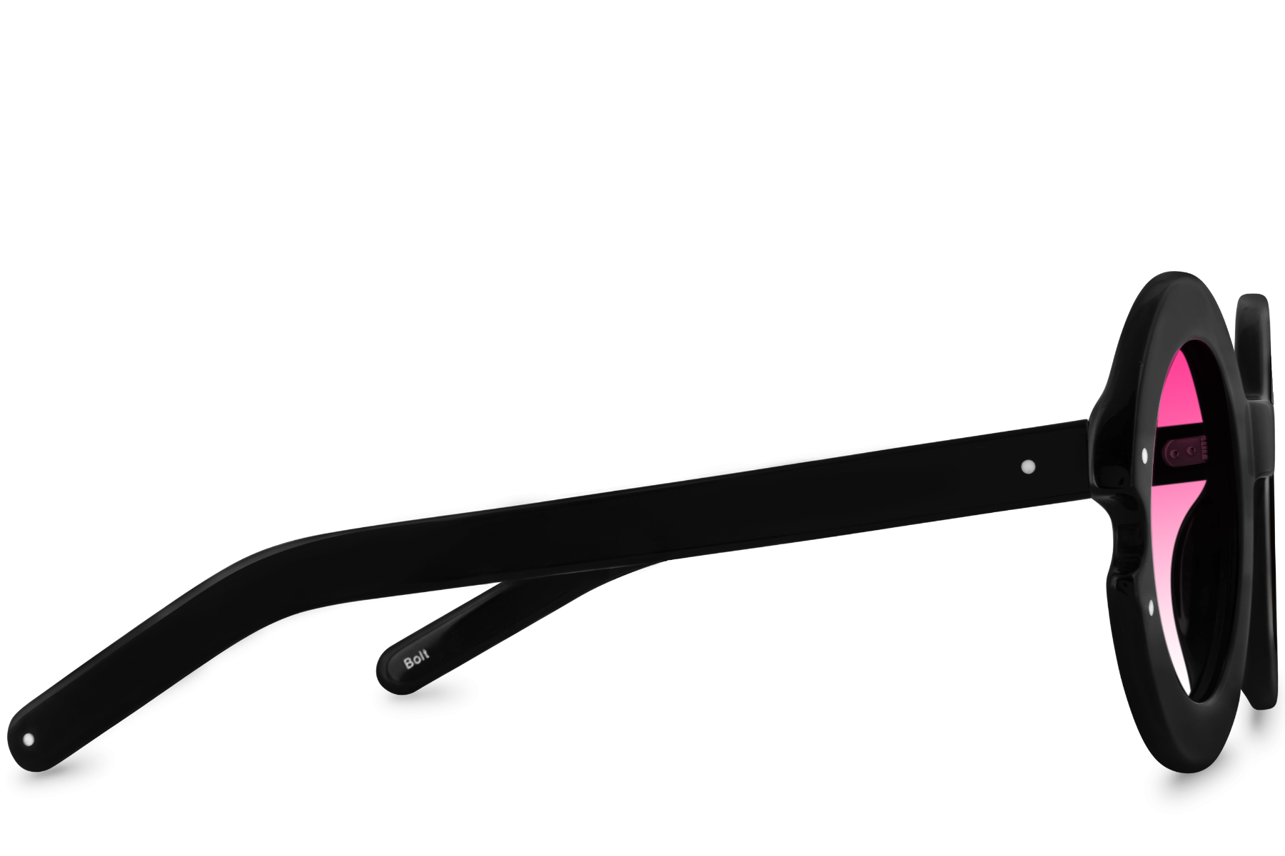 Bolt Black