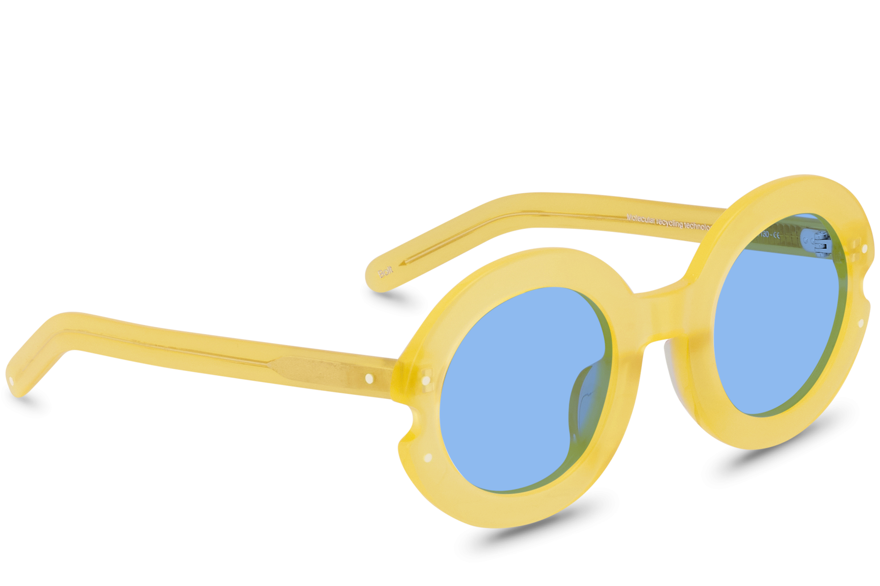 Bolt Yellow