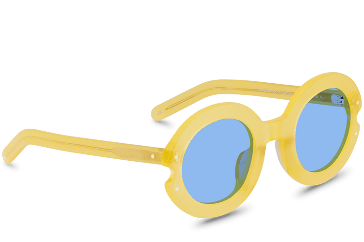 Bolt Yellow