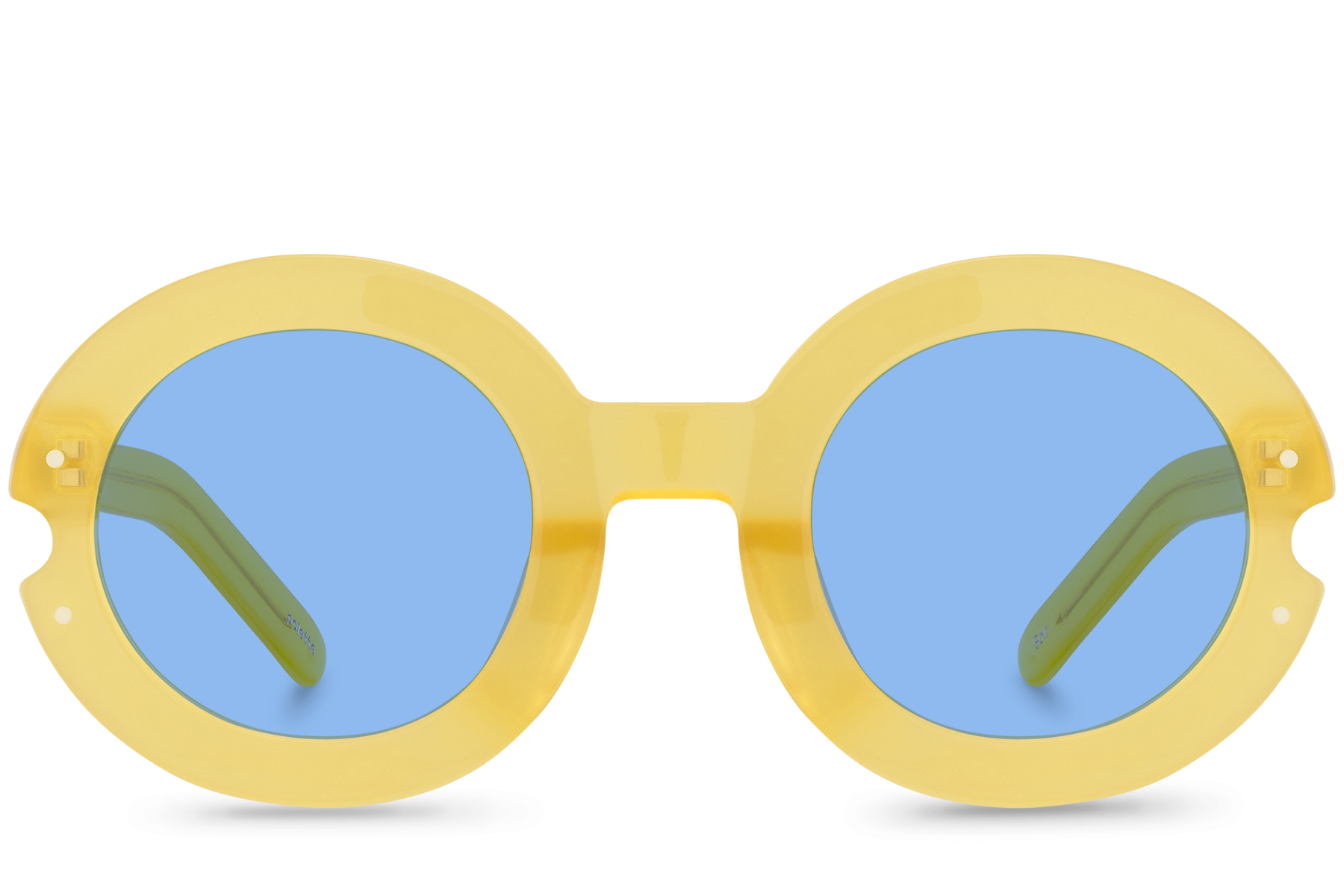 Bolt Yellow
