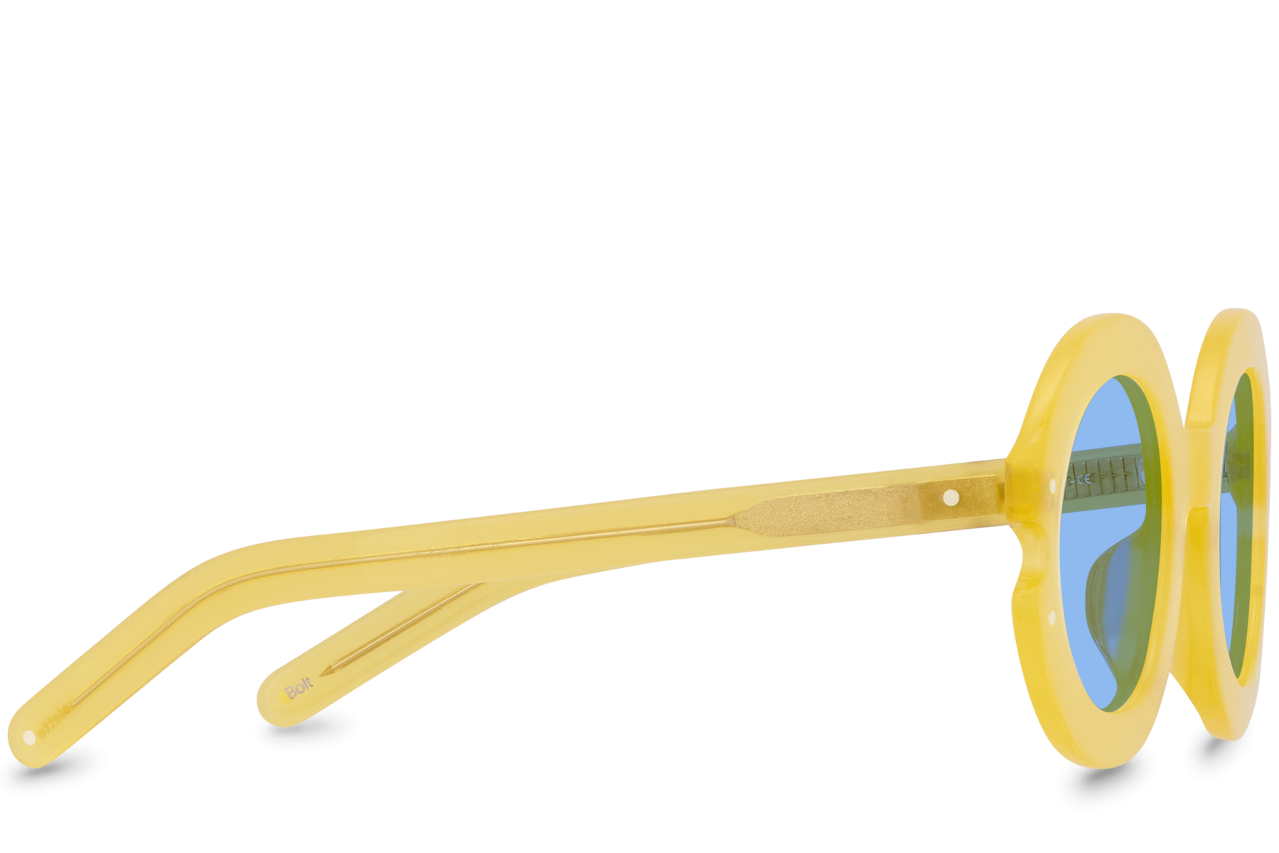 Bolt Yellow