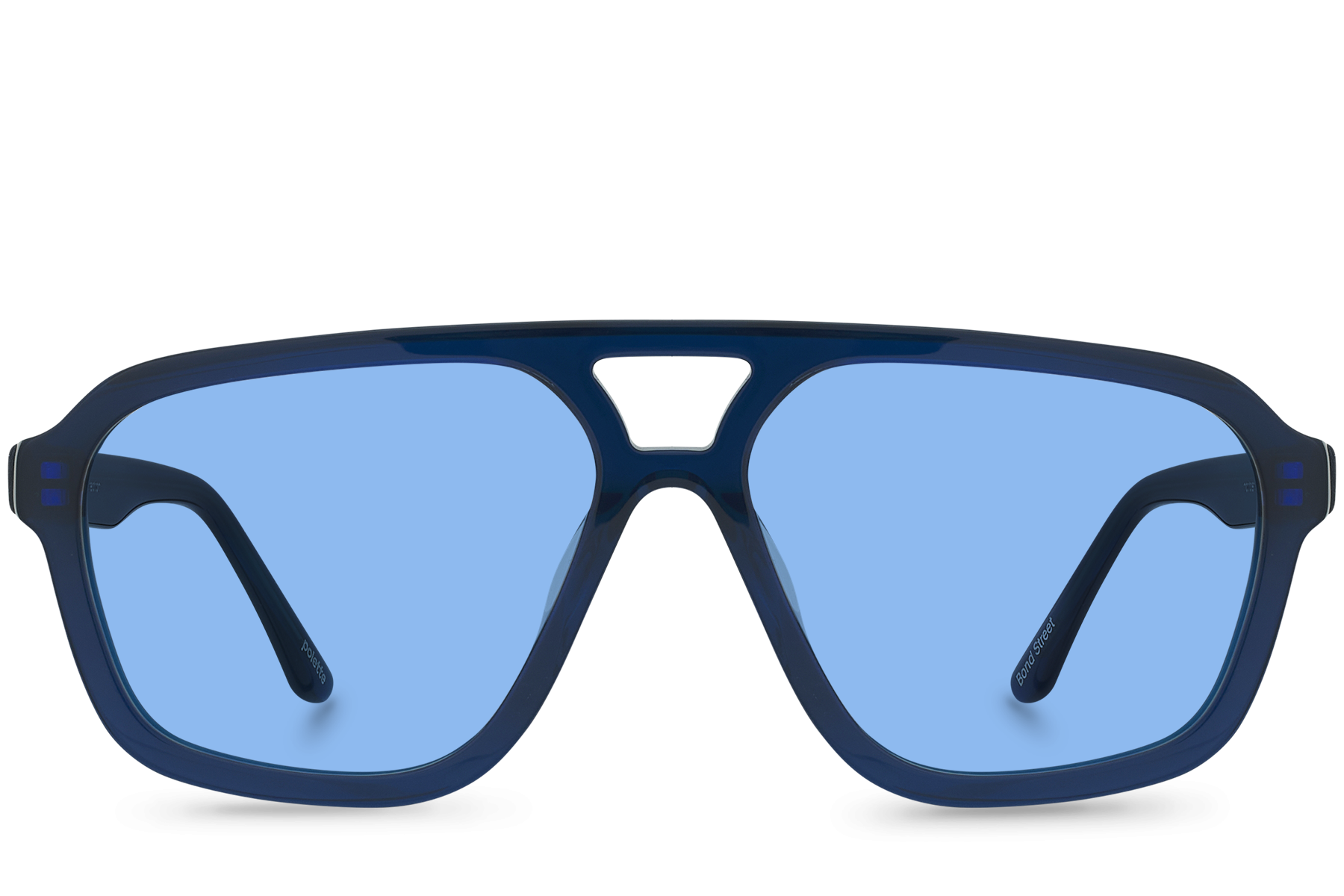 Bond Street Blue