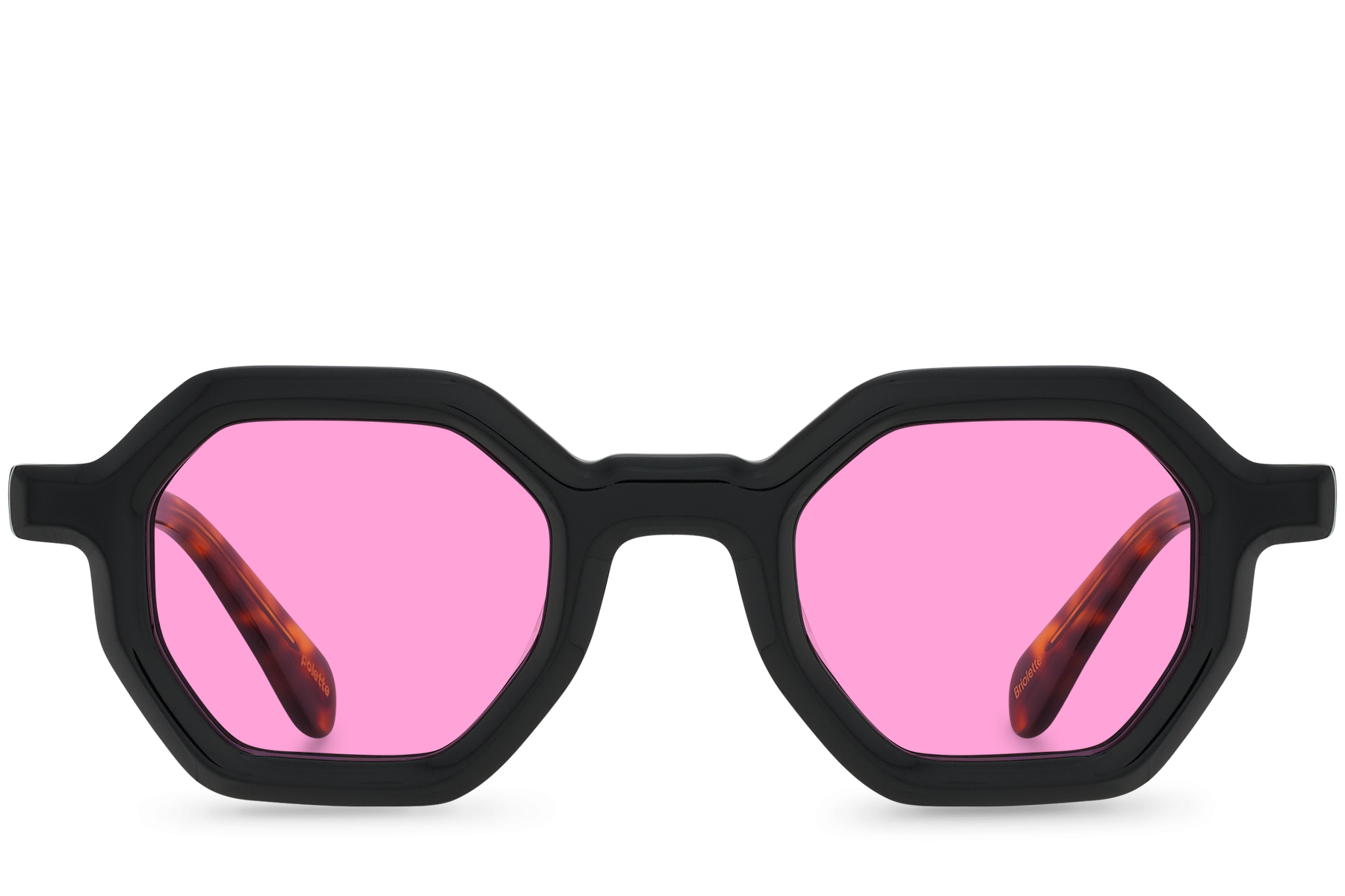 Briolette Black