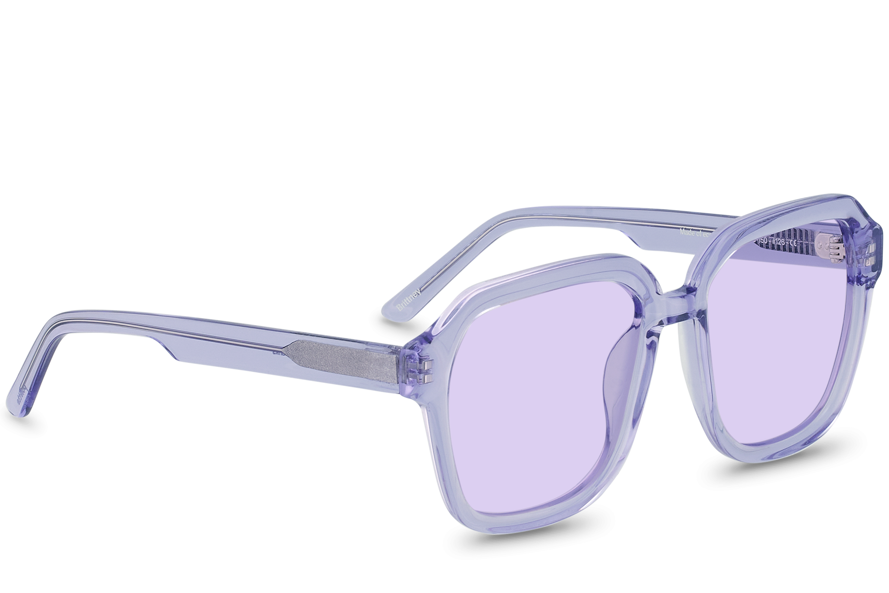 Brittney Purple.S