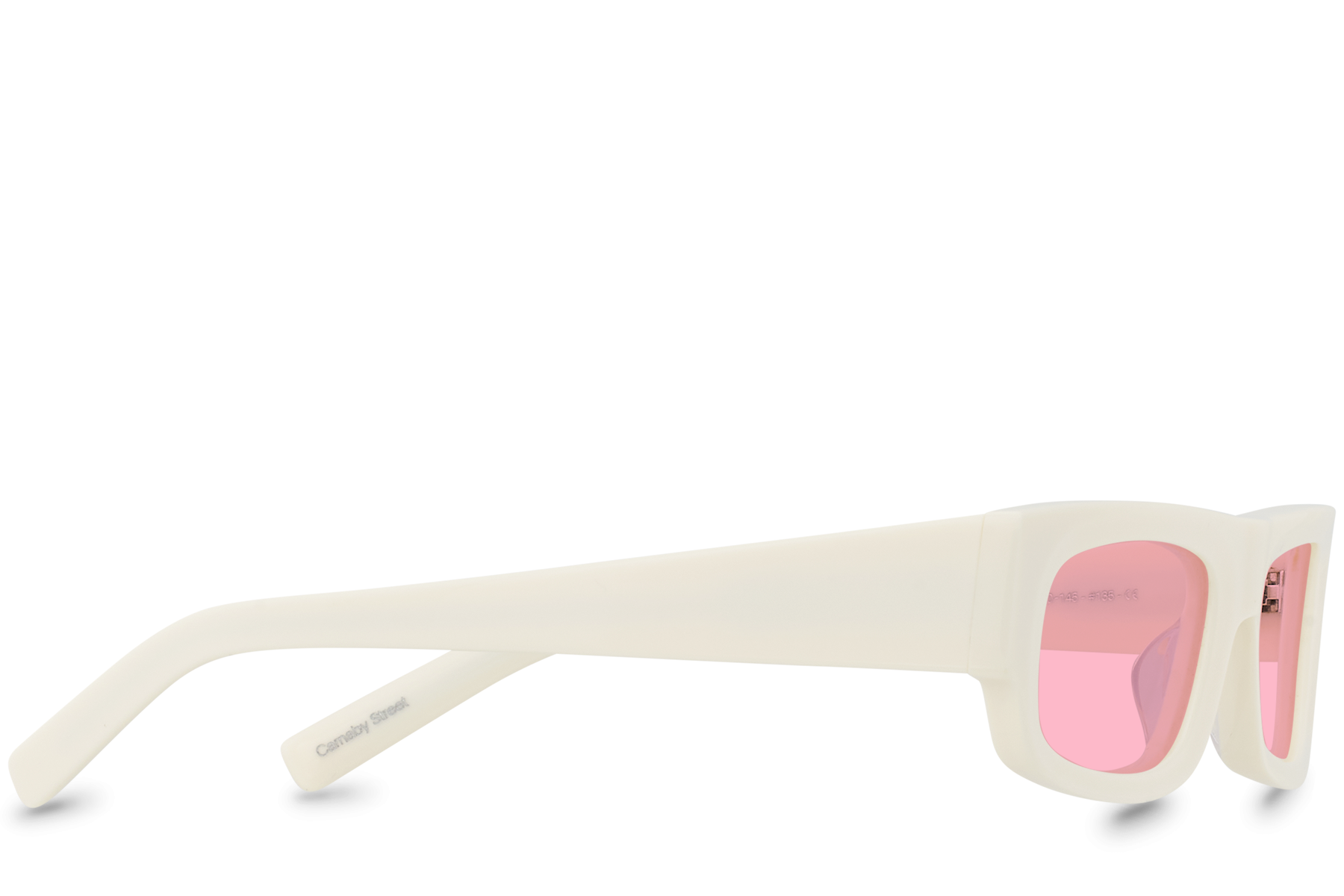 Carnaby Street Cream