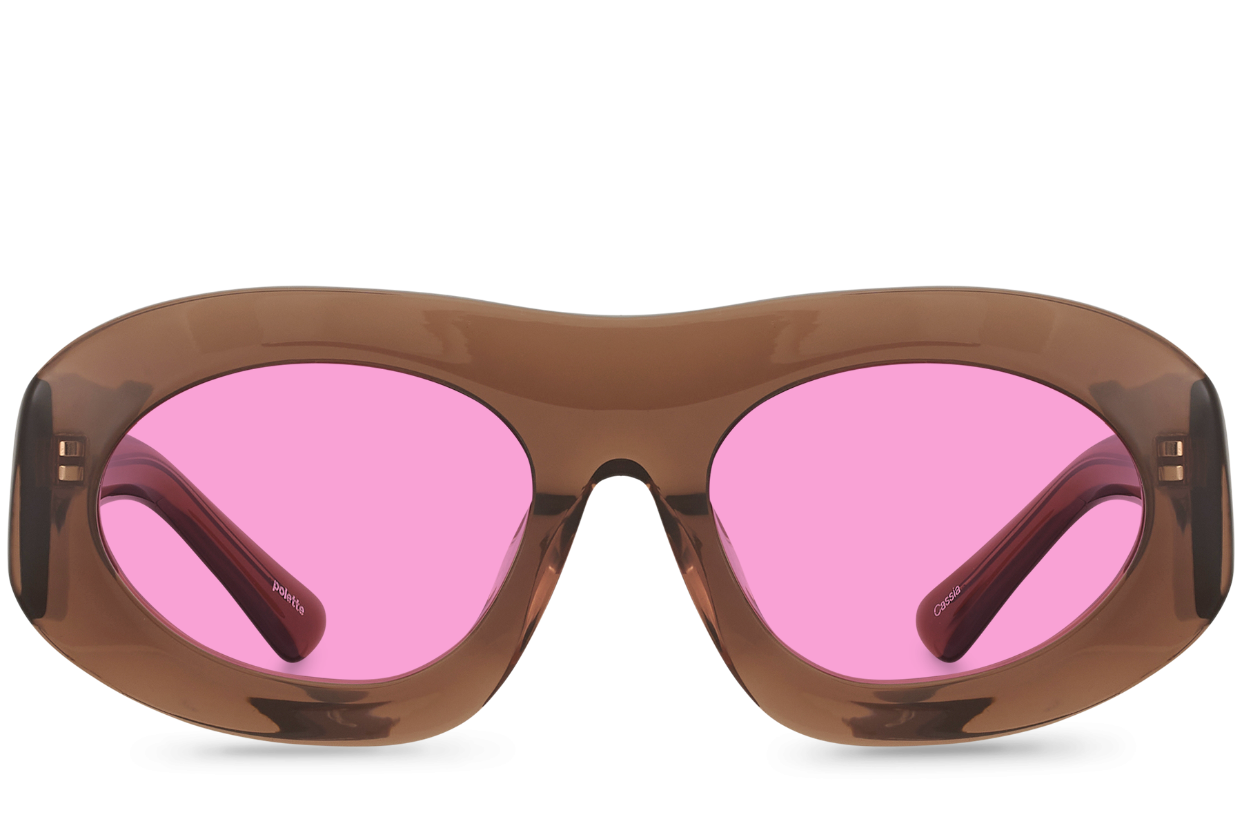 Cassia Brown